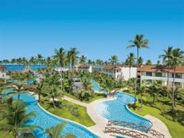 Dreams Royal Beach Punta Cana