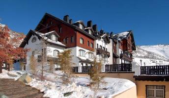 Vincci Seleccion Rumaykiyya