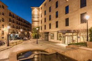 Eurostars Las Claras