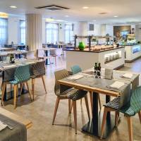 Hotel Golden Acqua Salou
