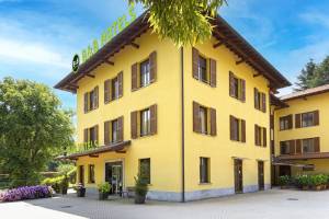 B&B Hotel Malpensa Lago Maggiore
