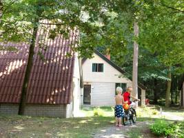 Oostappen park Boschbeek