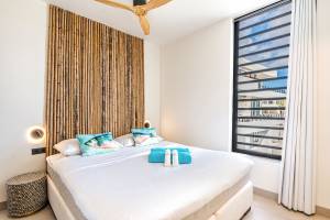 Van der Valk Plaza Island Residence Bonaire