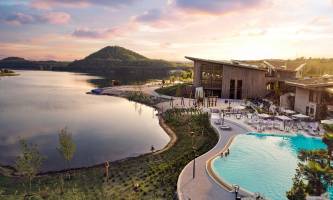 Center Parcs Terhills Resort