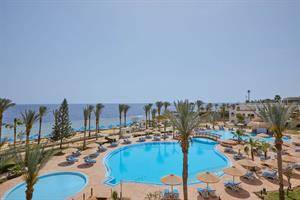 Pickalbatros Royal Grand Resort - Sharm El Sheikh