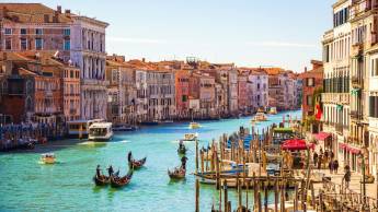 Hotel Royal San Marco