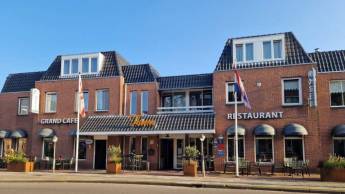 Hotel Restaurant Talens Coevorden