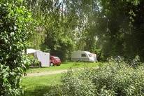 Camping Au Bon Endroit