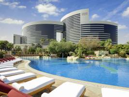 Hotel Grand Hyatt Dubai