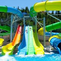 Hotel Kipriotis Aqualand