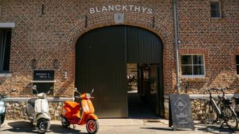 Blanckthys Hotel Voeren