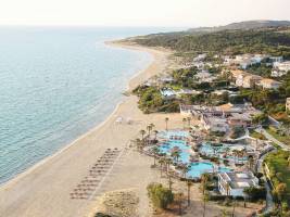 Grecotel Lux Me Olympia Oasis & Aqua Park