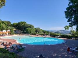 Camping Paradiso