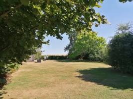 Campingplatz in Walhain, Wallonisch-Brabant