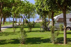 Camping Trasimeno