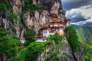 18-daagse rondreis Majestic Bhutan