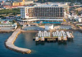 Mary Hotel Alanya
