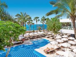 Amare Beach Hotel Marbella