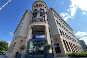 OZO Hotel Antares Airport