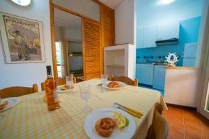 Trilocale Serra Alimini On Ground Floor