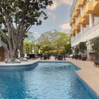 Bondia Augusta Club Hotel & Spa - adulty only