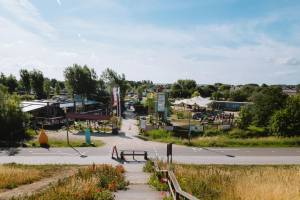 Strandpark Vlugtenburg