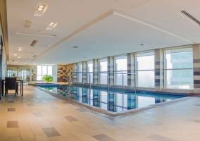 Al Majaz Premiere Deluxe Hotel Appartementen