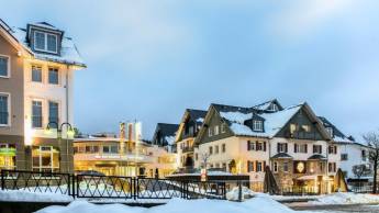 Best Western Plus Hotel Willingen