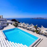 Andromeda Villas & Spa Resort
