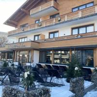 Dahoam by Sarina - Village Appartments