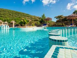 Camping Les Cerisiers du Jaur