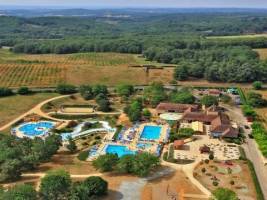 Camping Saint Avit Loisirs