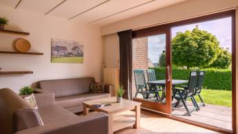 Summio Vakantiepark Reevallis