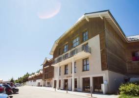Résidence Les Balcons d'Aix 26NH