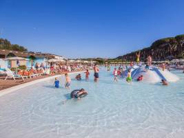 Camping Fabulous Village