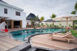 The Sakaye Luxury Villas