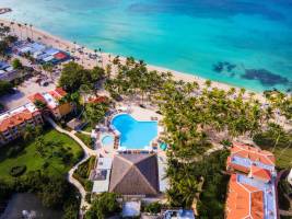 Viva Dominicus Palace by Wyndham A Trademark All Inclusive
