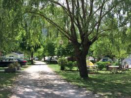 Camping Calme & Nature