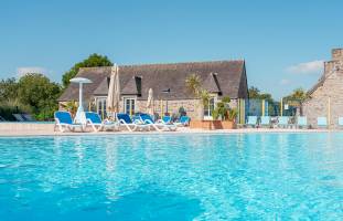 Camping La Hallerais