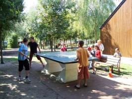 Camping Municipal La Chabotière