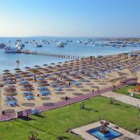 Hotel Pickalbatros White Beach