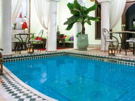 Hotel Riad Alida