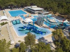 Camping Cikat