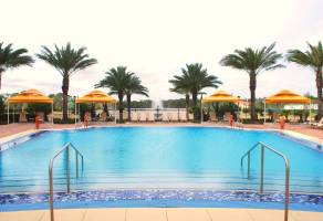 Hilton Grand Vacations Club Parc Soleil Orlando