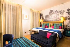 Hotel Indigo London Paddington