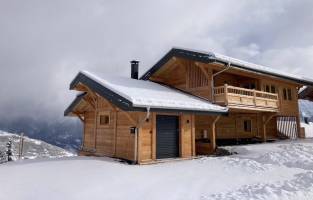 Chalet Etoile