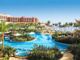 Shangri-La s Al Jissah