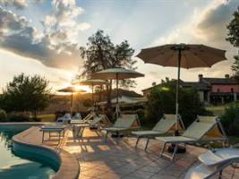 Country House Ca Virginia