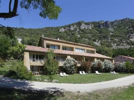 Résidence Le Domaine de Chames