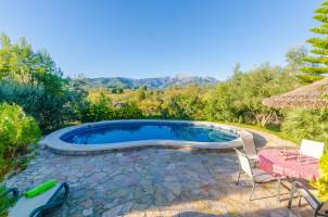 Can Reure (Can Paris)